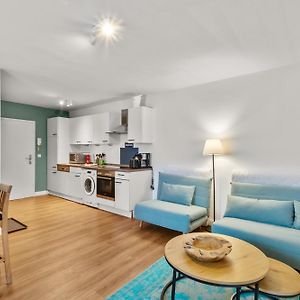 Appartement met een Slaapkamer